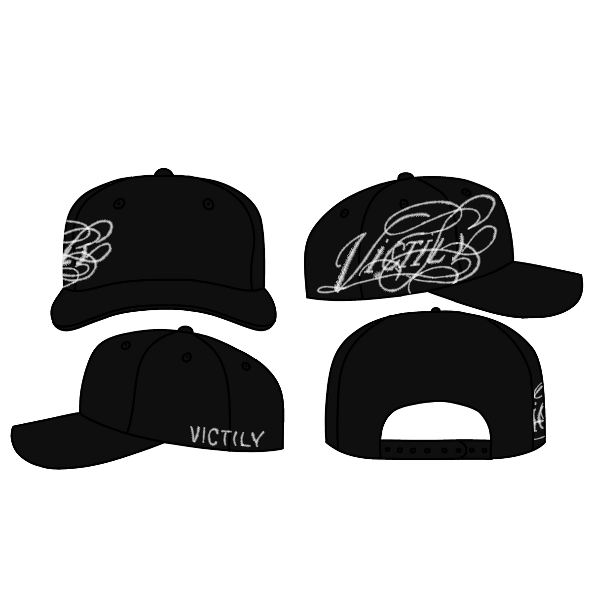 Casquette Signature