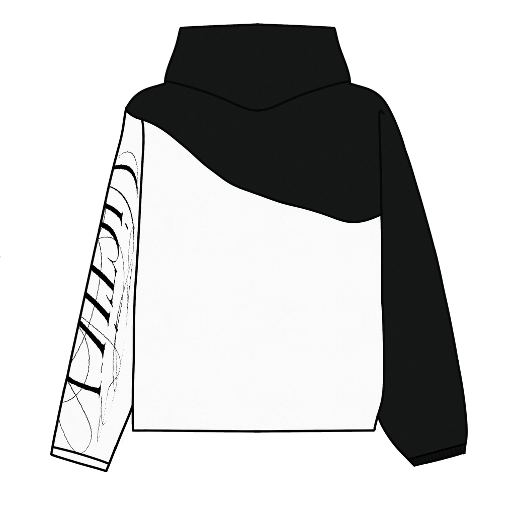 Hoodie Mistral
