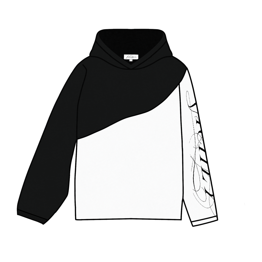 Hoodie Mistral