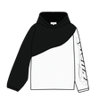 Hoodie Mistral