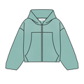 Hoodie Riviera