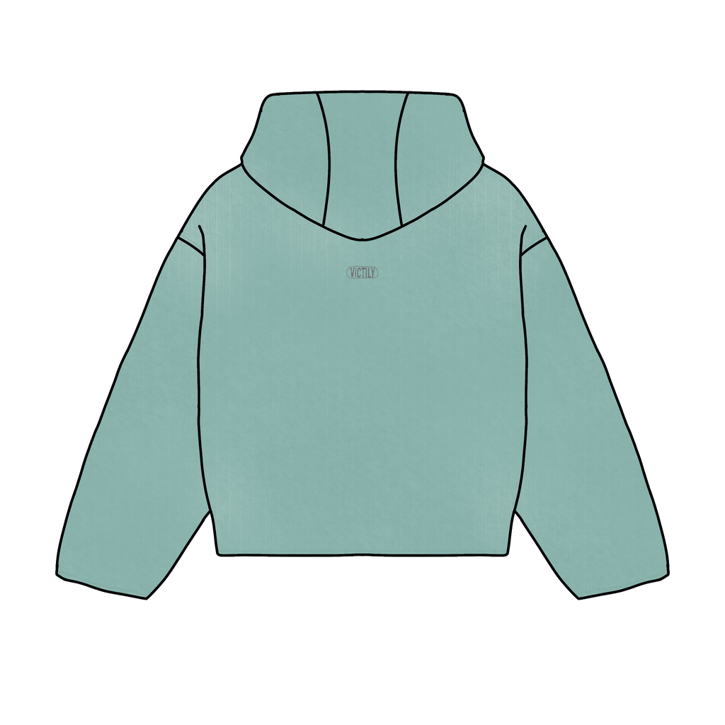Hoodie Riviera