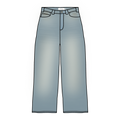 Denim Azur